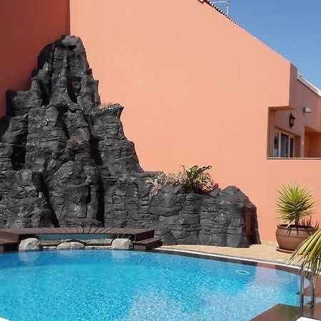 Duplex Atlan II Villa Caleta De Fuste Kültér fotó