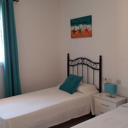 Duplex Atlan II Villa Caleta De Fuste Kültér fotó