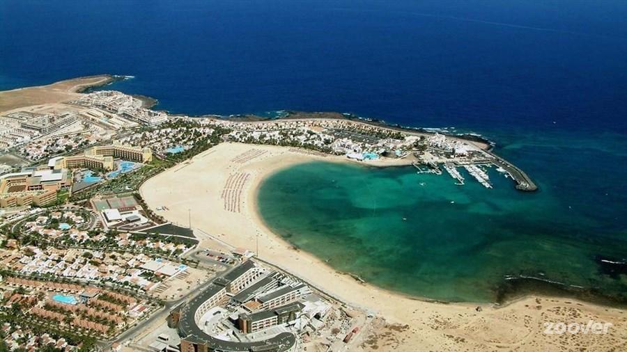 Duplex Atlan II Villa Caleta De Fuste Kültér fotó