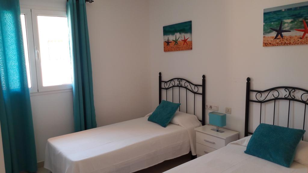 Duplex Atlan II Villa Caleta De Fuste Kültér fotó