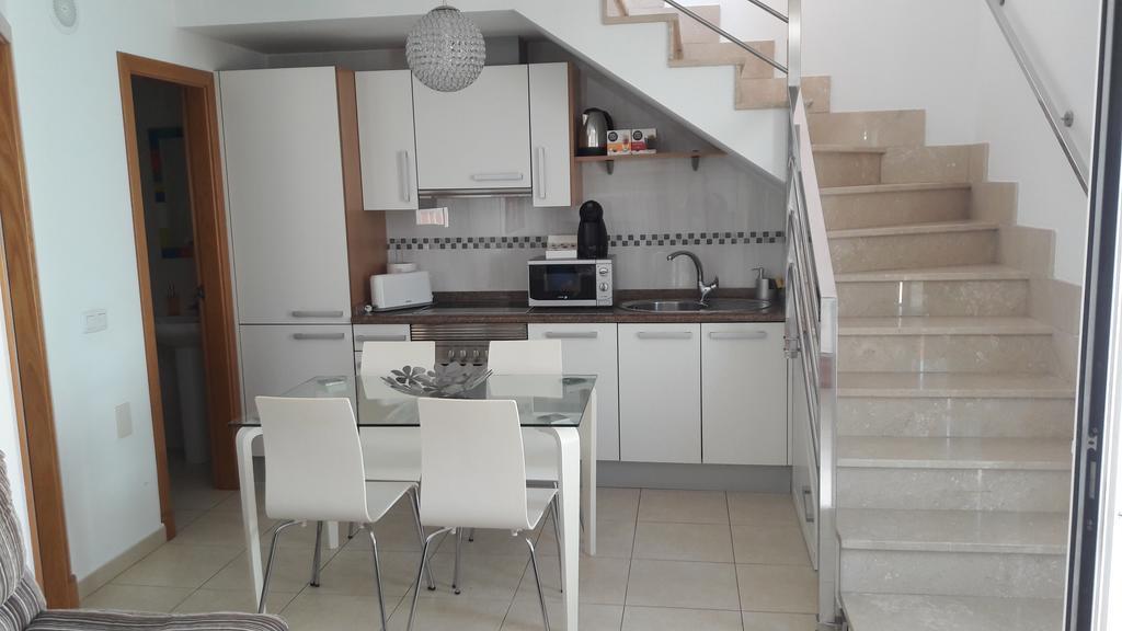 Duplex Atlan II Villa Caleta De Fuste Kültér fotó