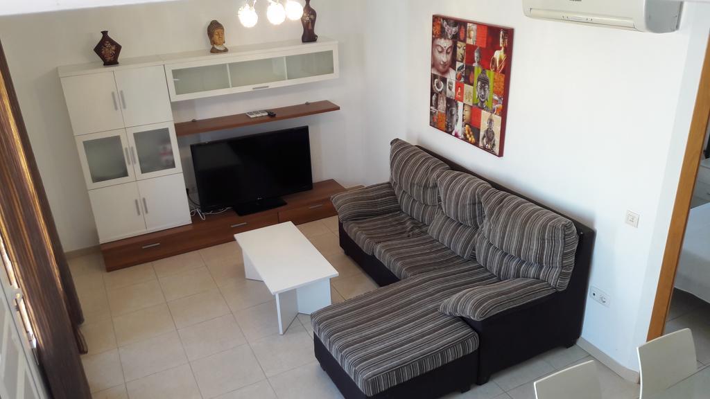 Duplex Atlan II Villa Caleta De Fuste Kültér fotó