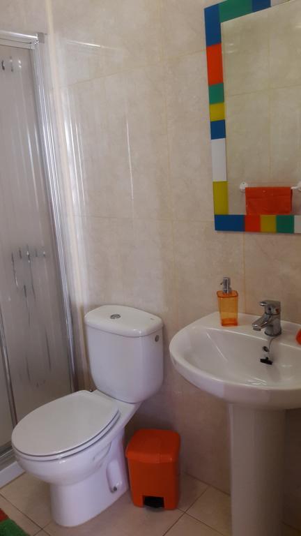 Duplex Atlan II Villa Caleta De Fuste Kültér fotó