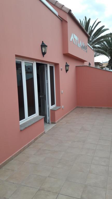 Duplex Atlan II Villa Caleta De Fuste Kültér fotó