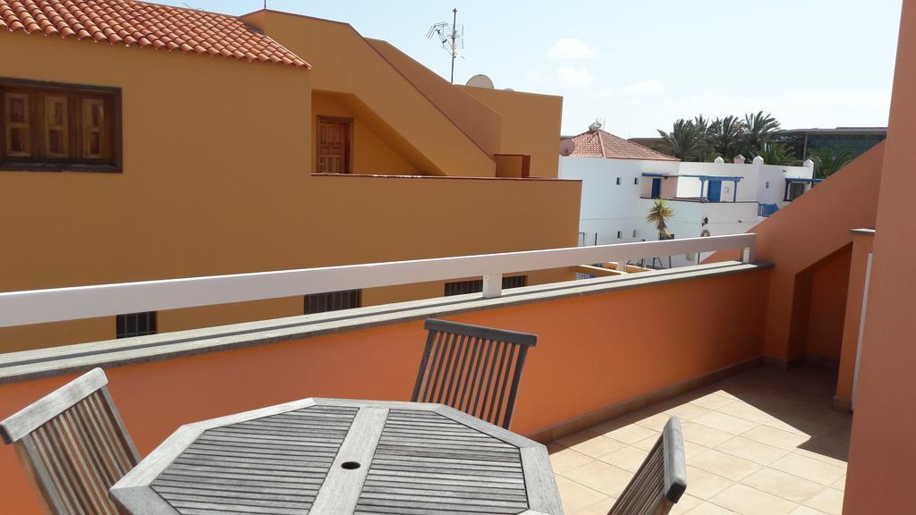 Duplex Atlan II Villa Caleta De Fuste Kültér fotó